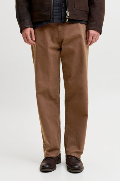 Jack & Jones Alex Original 017 Cocoa