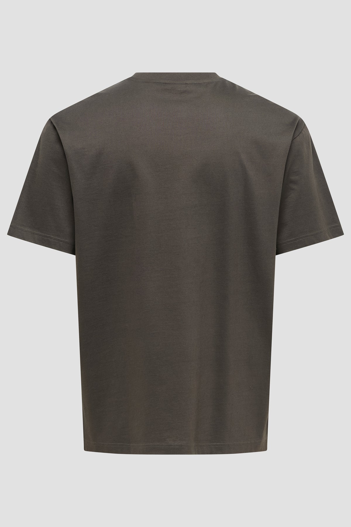 Only & Sons Fred Life Rlx SS Tee Beluga