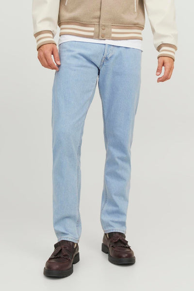 Jack & Jones Chris Original Jeans SQ 738 Blue Denim
