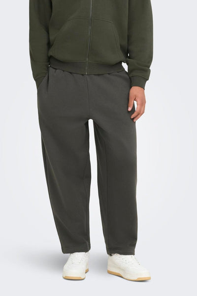 Only & Sons Ceres Wide Pant Beluga