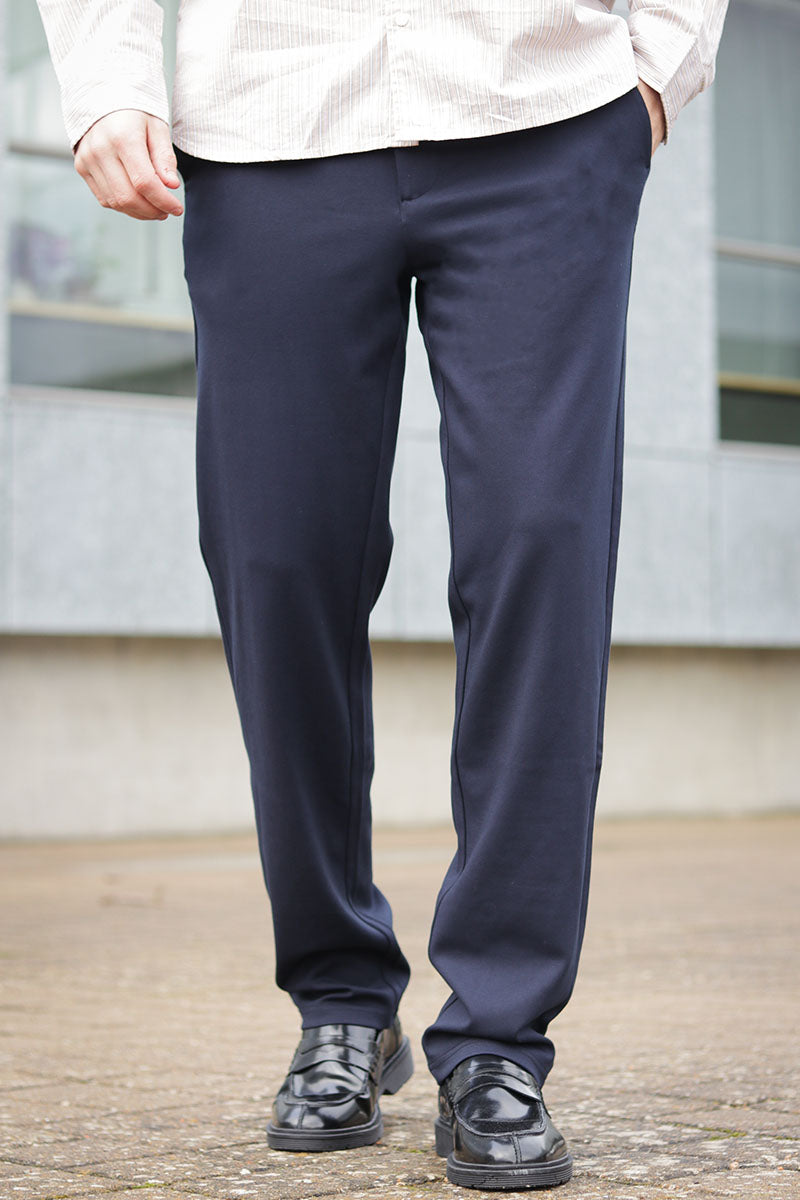 ONLY & SONS Onsmark Regular 0209 Pant Noos, zwart, 34W ONLY & SONS Onsmark Regular 0209 Pant Noos, zwart, 34W