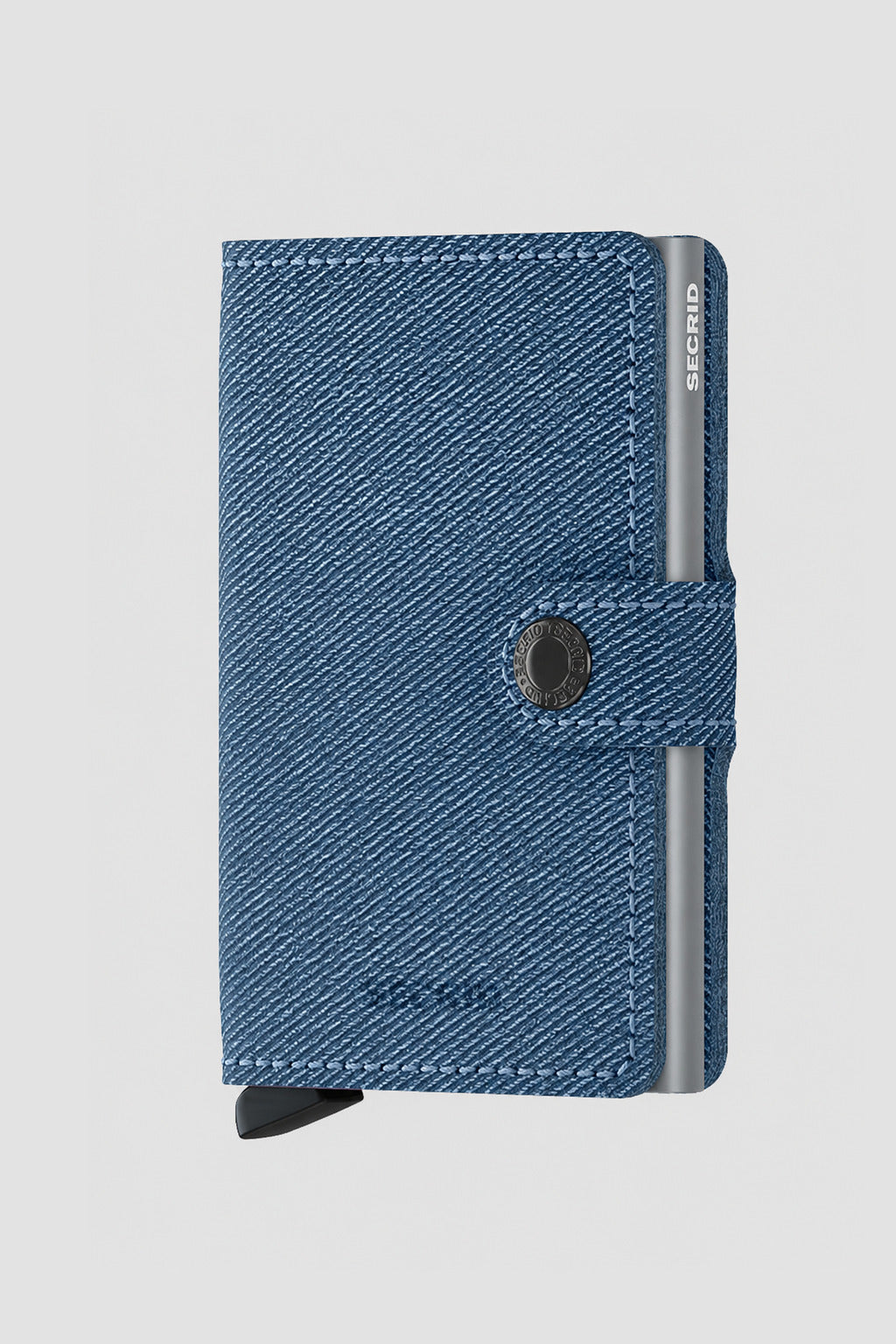 Secrid Miniwallet Jeans Blue