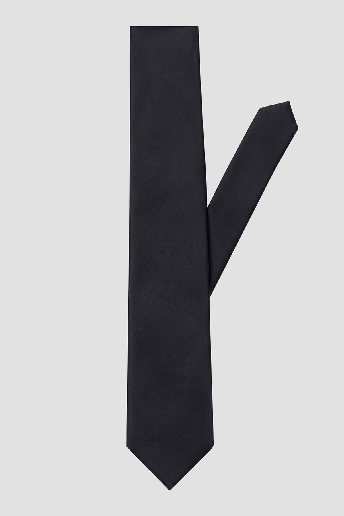Connexion Tie Black (centreret)