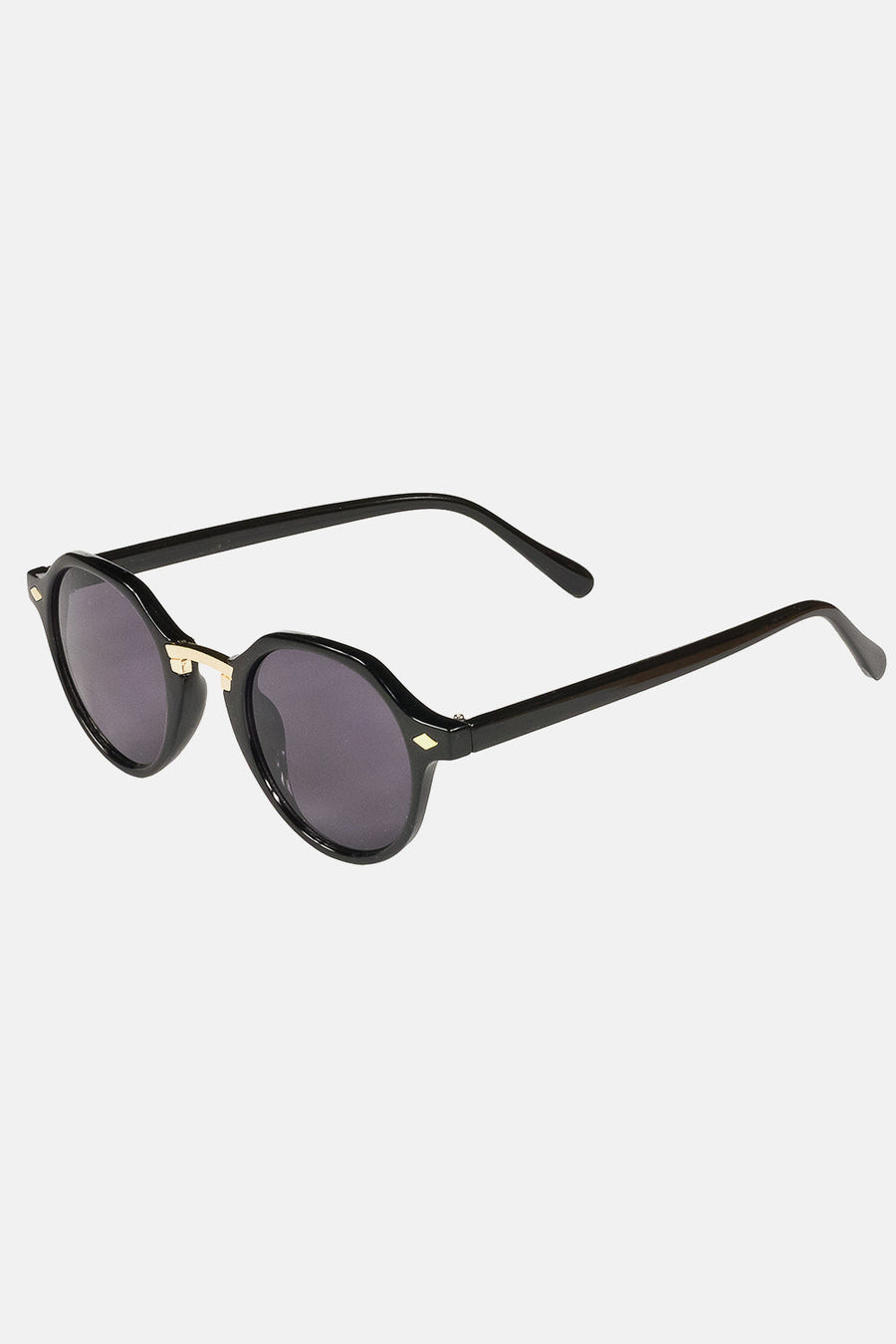 CBA Shiny black/gold, brown lens Black/gold