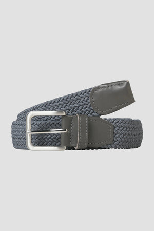 Jack & Jones Spring Woven Belt Turbulence