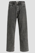 Jack & Jones Alex Basic Sq 734 Black Denim