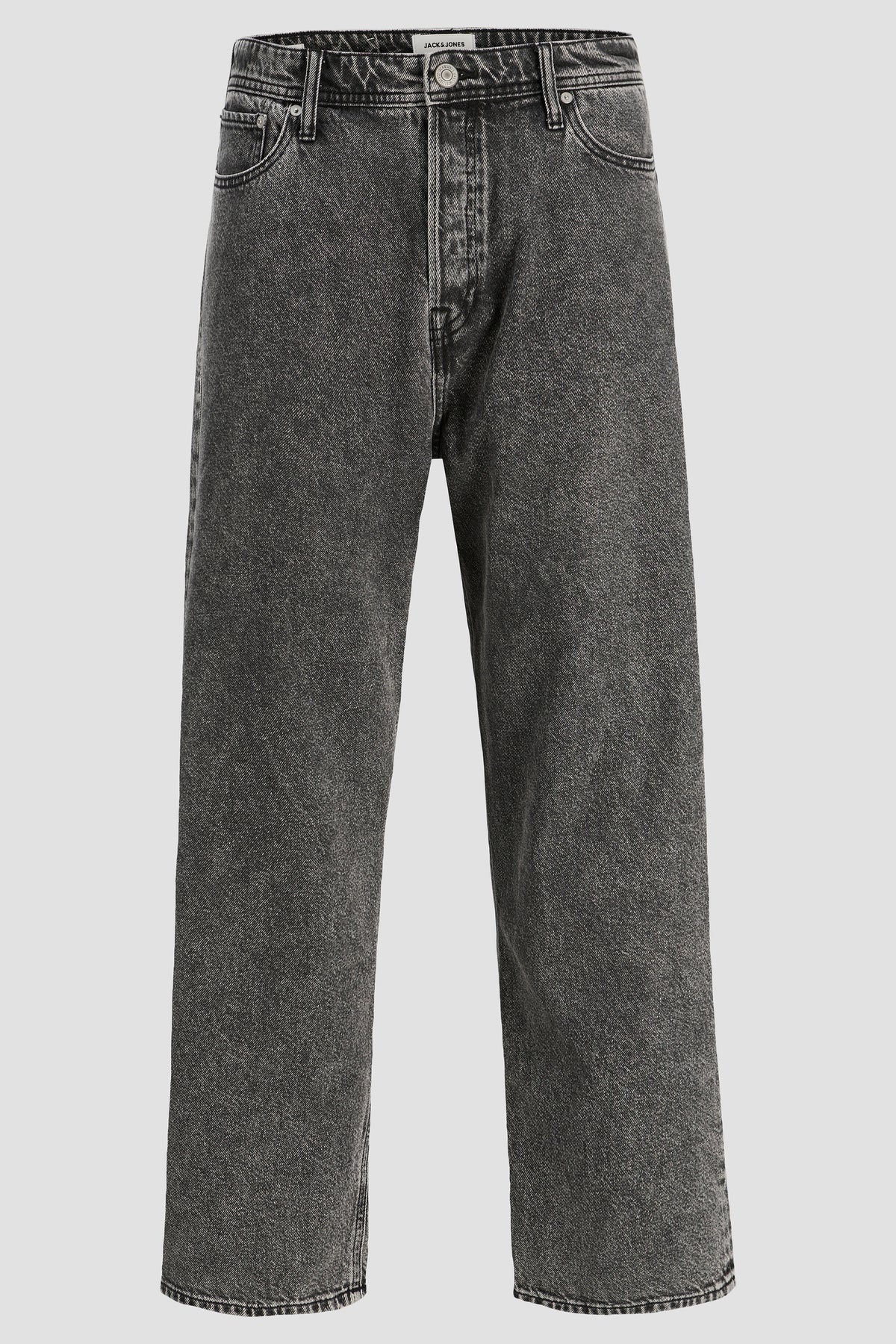 Jack & Jones Alex Basic Sq 734 Black Denim