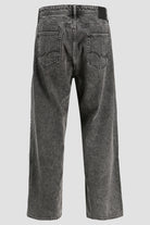 Jack & Jones Alex Basic Sq 734 Black Denim