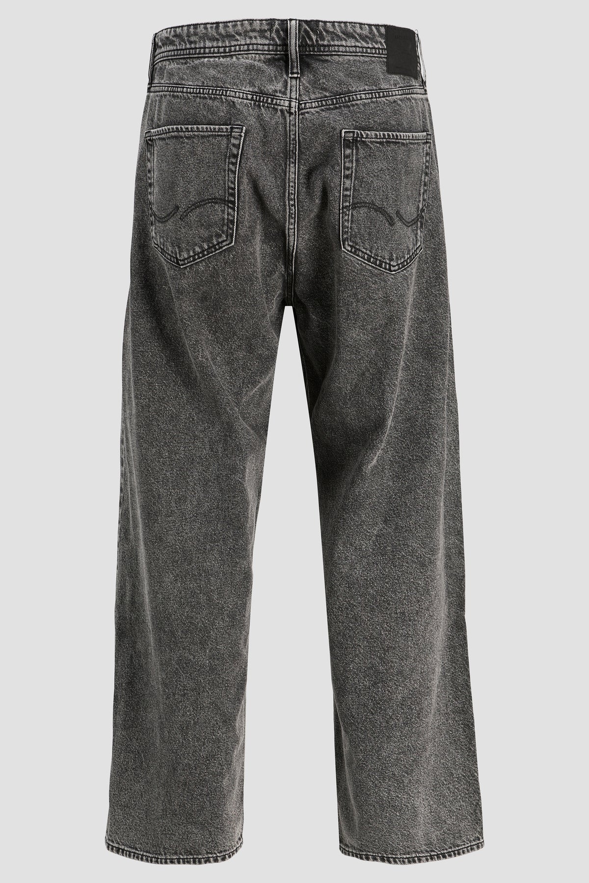 Jack & Jones Alex Basic Sq 734 Black Denim