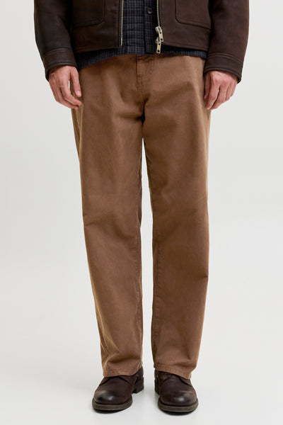 Jack & Jones Alex Original 017 Cocoa