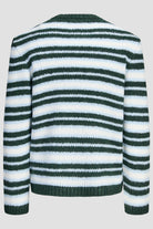 Jack & Jones Salamanco Knit Crew Neck Pine Grove