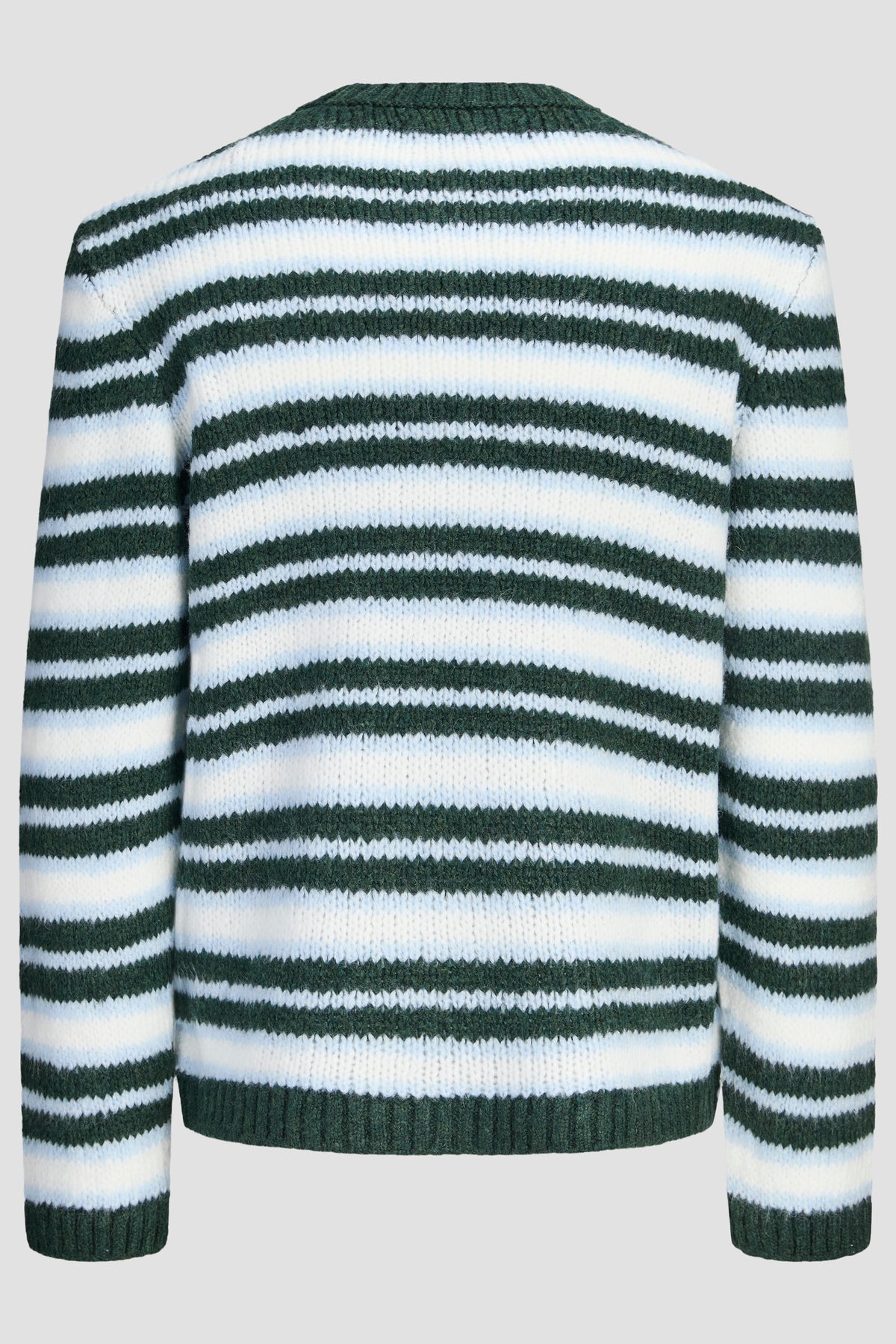 Jack & Jones Salamanco Knit Crew Neck Pine Grove