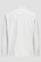 Jack & Jones Frederiksberg Oxford Shirt Ls Snow White