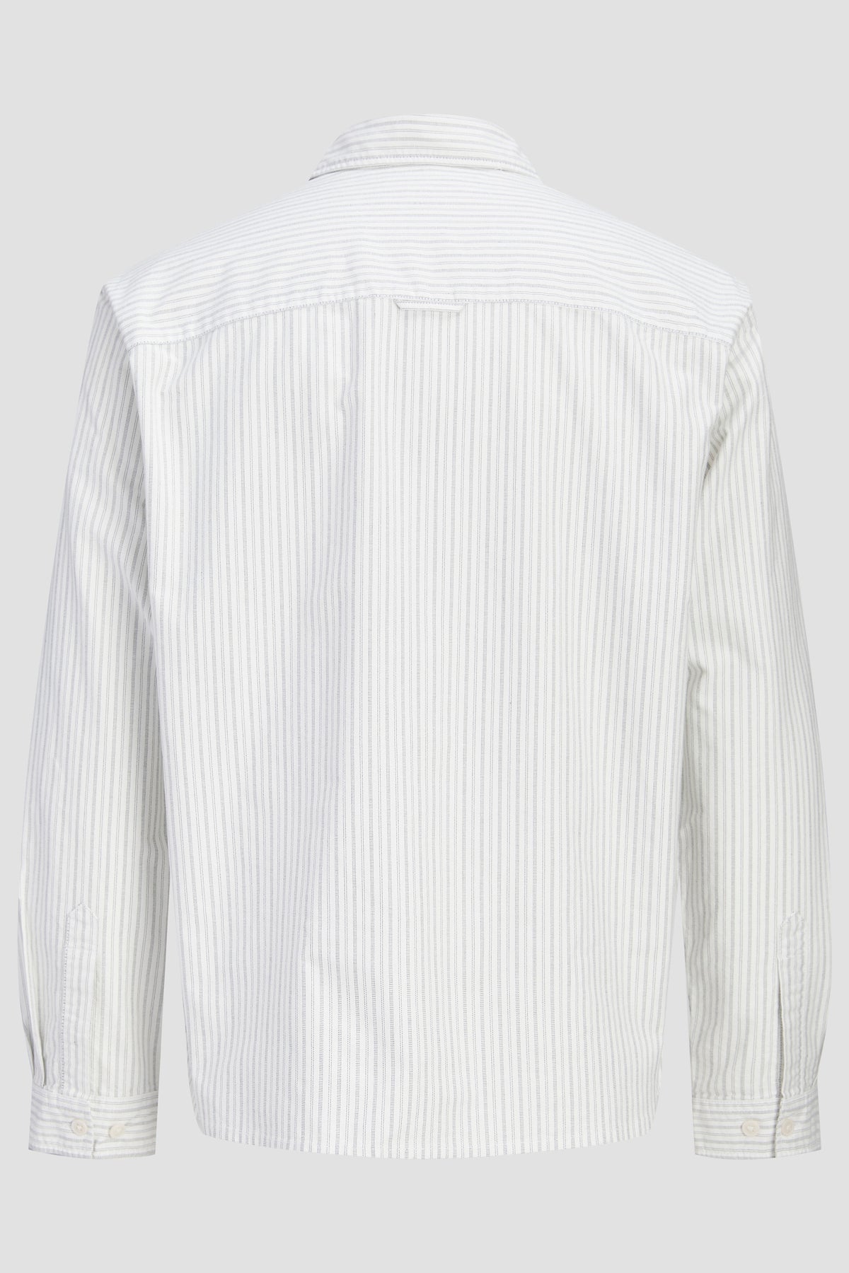 Jack & Jones Frederiksberg Oxford Shirt Ls Snow White