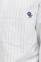 Jack & Jones Frederiksberg Oxford Shirt Ls Snow White