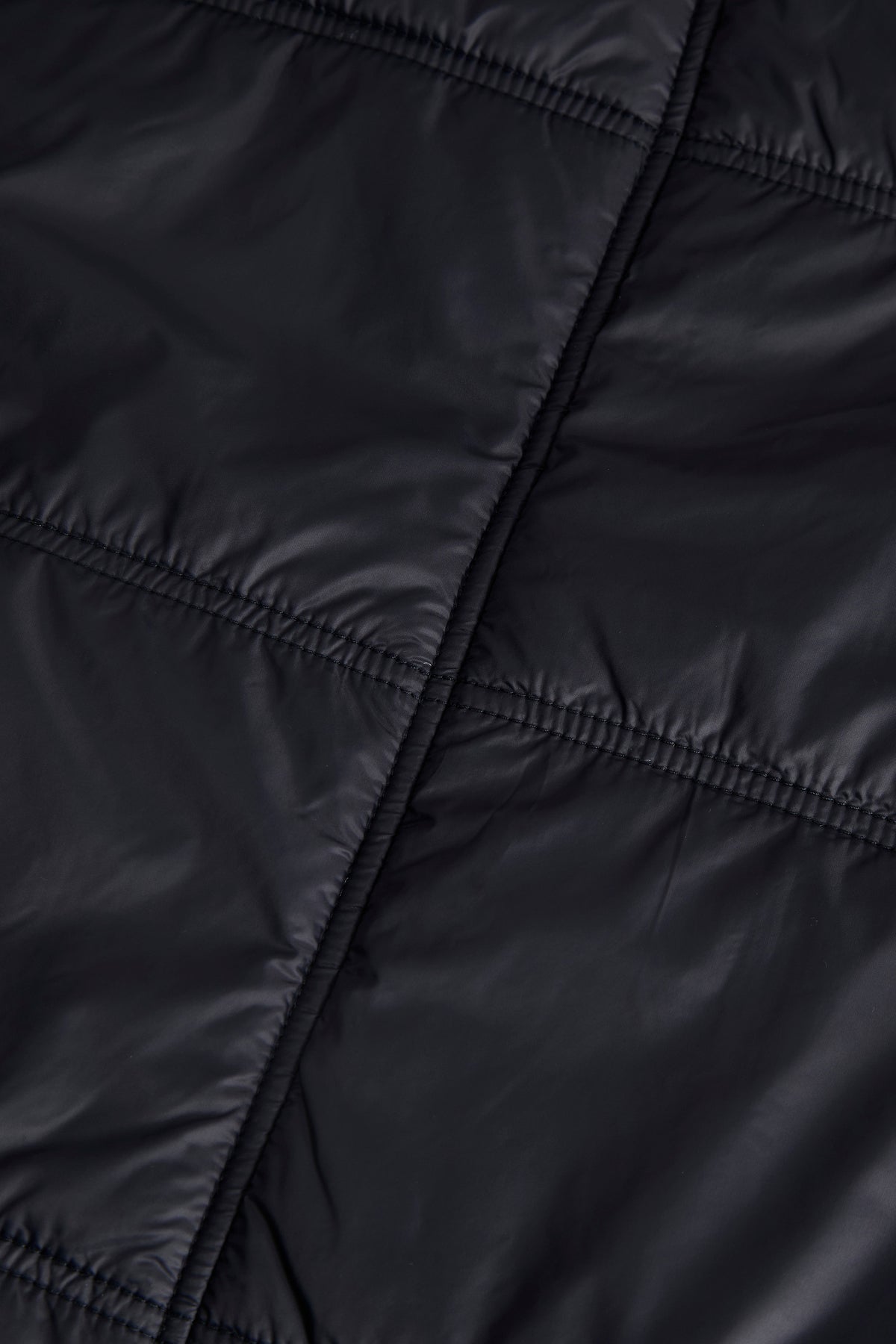 Jack & Jones Bladevon Mac Coat Dark Navy
