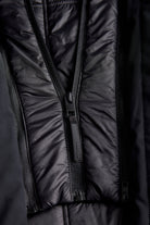 Jack & Jones Bladevon Mac Coat Black