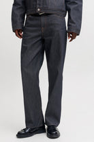 Jack & Jones Ted Classic Am 199 Blue Denim