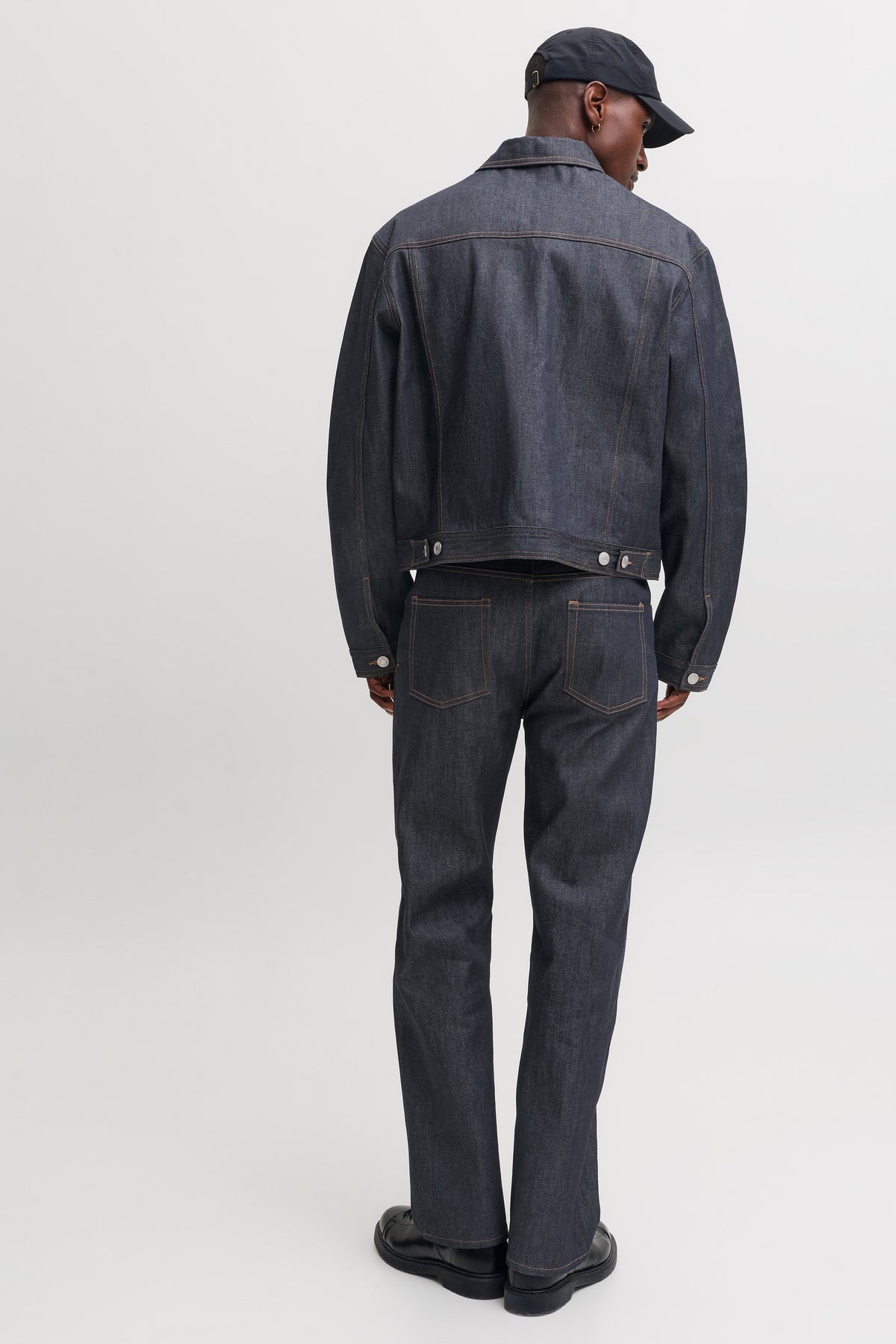 Jack & Jones Ted Classic Am 199 Blue Denim