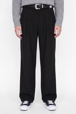 Jack & Jones Stowen Solo Chino Black