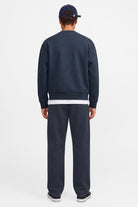 Jack & Jones Legacy Scuba Sweat Crewneck Outer Space