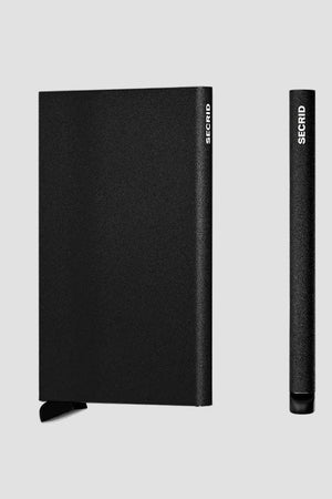 Secrid Cardprotector Black