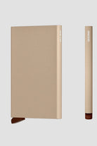Secrid Cardprotector Desert