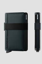 Secrid Bandwallet Black