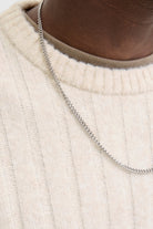 Jack & Jones Bradley Carter Knit Crew Neck Moonbeam