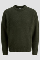 Jack & Jones Soho Ollie Knit Crew Neck Duffel Bag