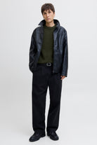 Jack & Jones Soho Ollie Knit Crew Neck Duffel Bag
