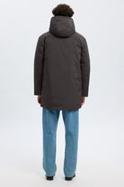 Selected Franklin Urban Tech Parka  Kambaba