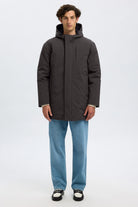 Selected Franklin Urban Tech Parka  Kambaba