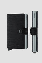 Secrid Miniwallet Rango Black