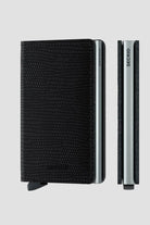 Secrid Slimwallet Rango Black