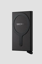 Secrid Cardprotecter Magsafe Black