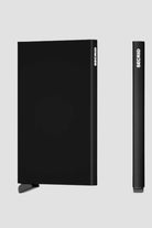 Secrid CardProtector Black