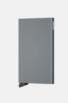 Secrid Cardprotector Titanium