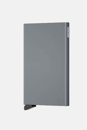 Secrid Cardprotector Titanium
