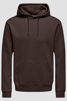 Only & Sons Ceres Hoodie Sweat Coffee Bean