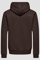 Only & Sons Ceres Hoodie Sweat Coffee Bean
