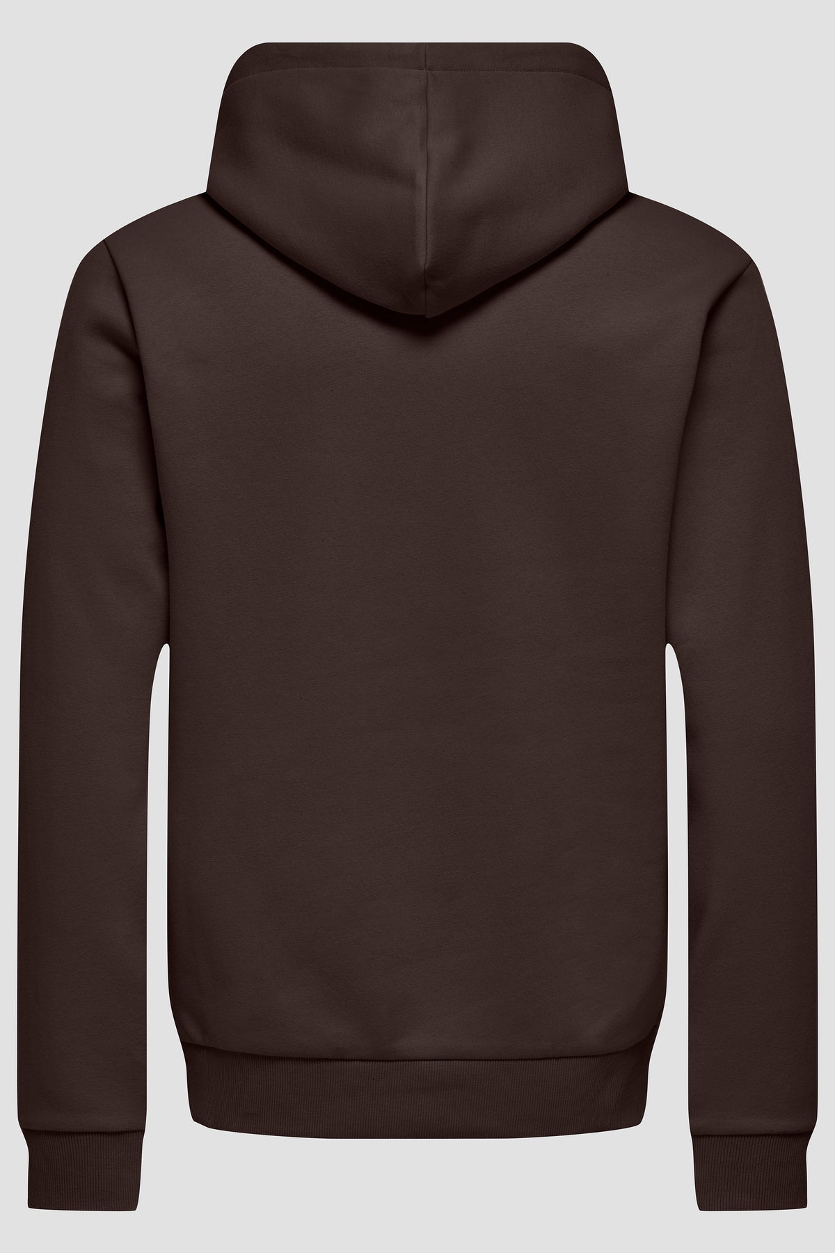 Only & Sons Ceres Hoodie Sweat Coffee Bean