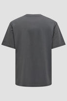 Only & Sons Fred Life Relaxed Fit SS Tee Noos Grey Pinstripe