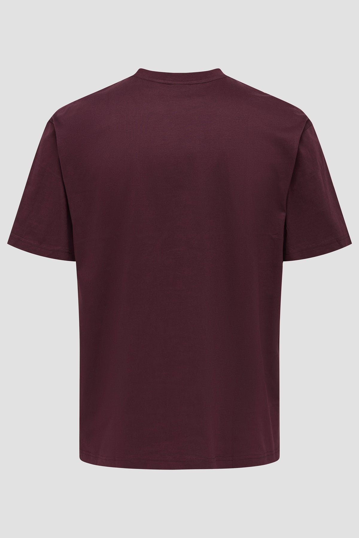 Only & Sons Fred Life Rlx SS Tee Port Royale