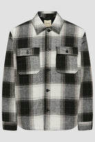 Only & Sons Zack Overshirt Black