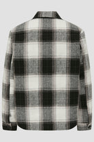 Only & Sons Zack Overshirt Black