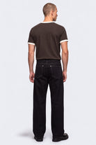 Only & Sons Willo Reg Tee Mulch