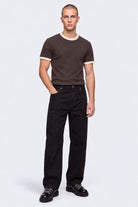 Only & Sons Willo Reg Tee Mulch