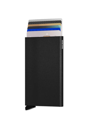 Secrid CardProtector Black