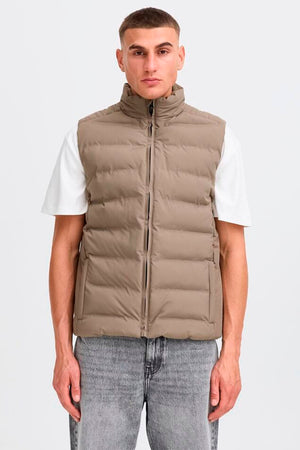 Solid Milas Vest Bungee Cord